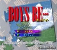 Boys Be... (Japan).7z